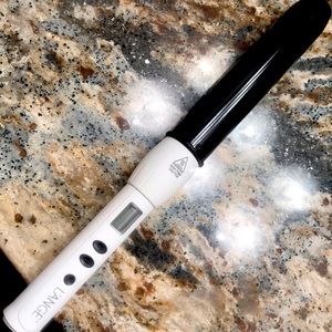 Lange curling wand 32mm